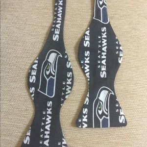 Sports Bowtie!